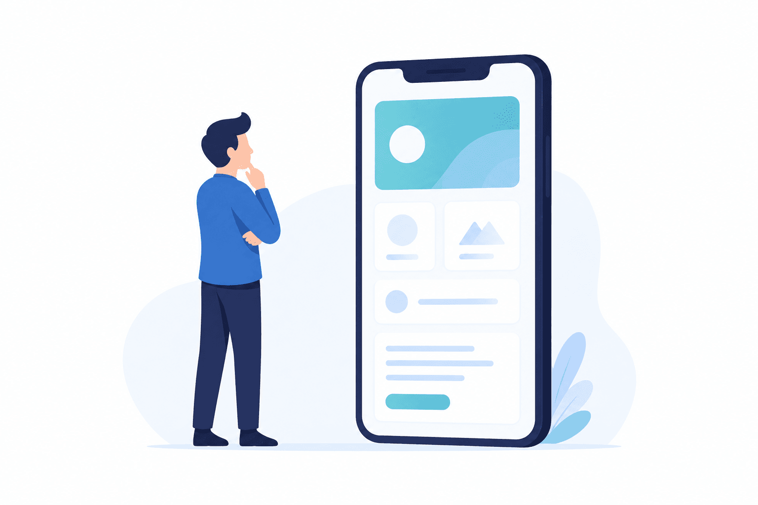 How to Validate a Mobile App Idea Before Development