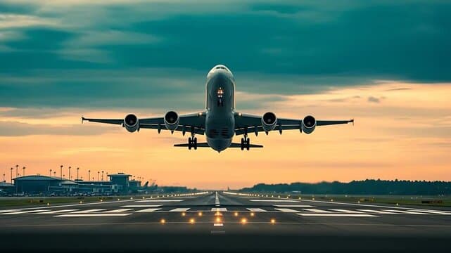 BRU Airport