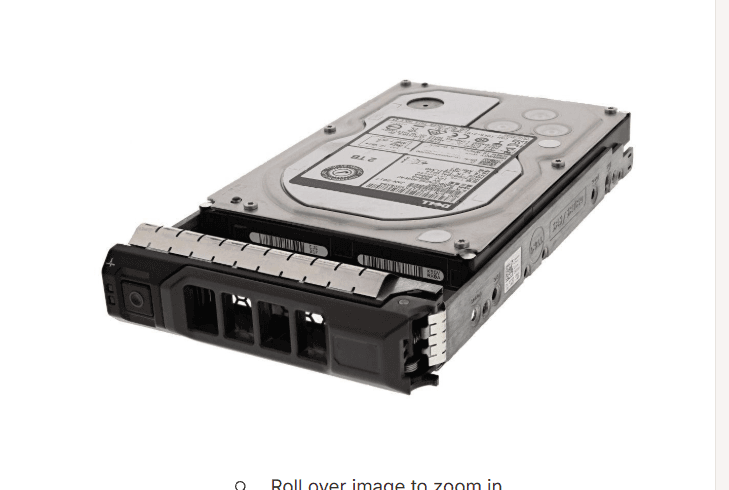 Enterprise Storage for Reliable Data Management