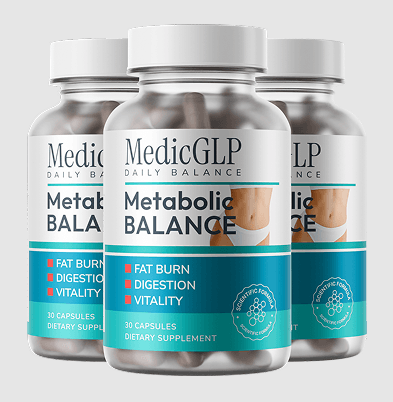 MedicGLP Denmark  Reviews - [Final Verdict] Is It Worth the Investment?