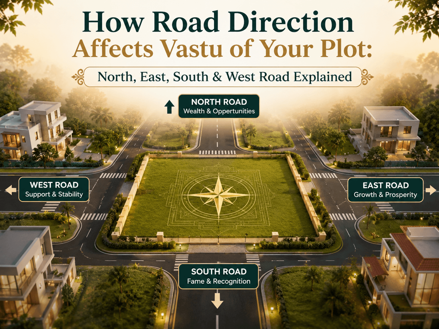 Vedic Vastu Living