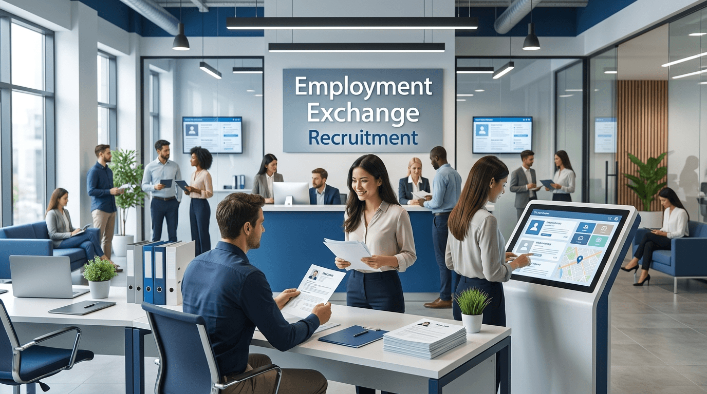 Edge Human Resources – Hyderabad's Trusted Recruitment Partner