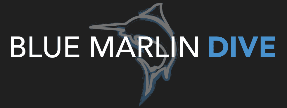 Blue Marlin Dive - Gili Trawangan