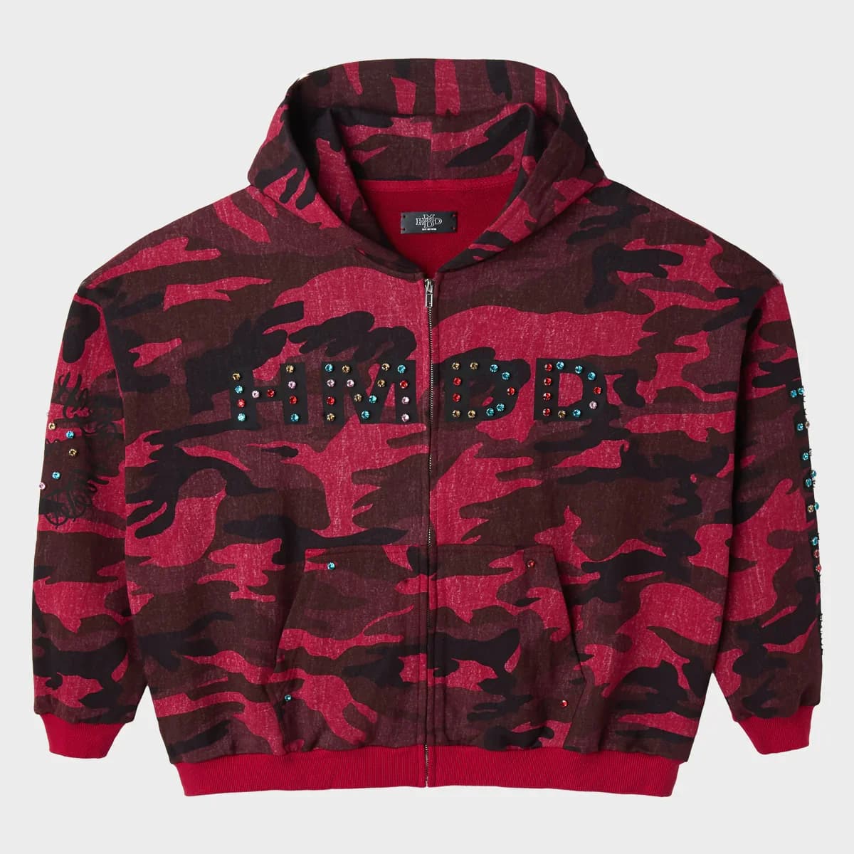 hmdd clothing