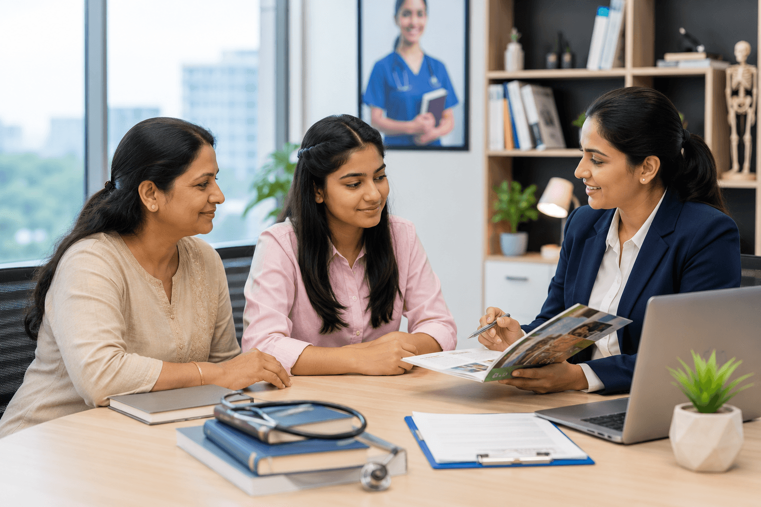 BSc Nursing Admission Consultant Bangalore Guide