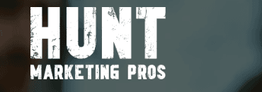 Hunting Social Media Marketing Strategies for Businesses