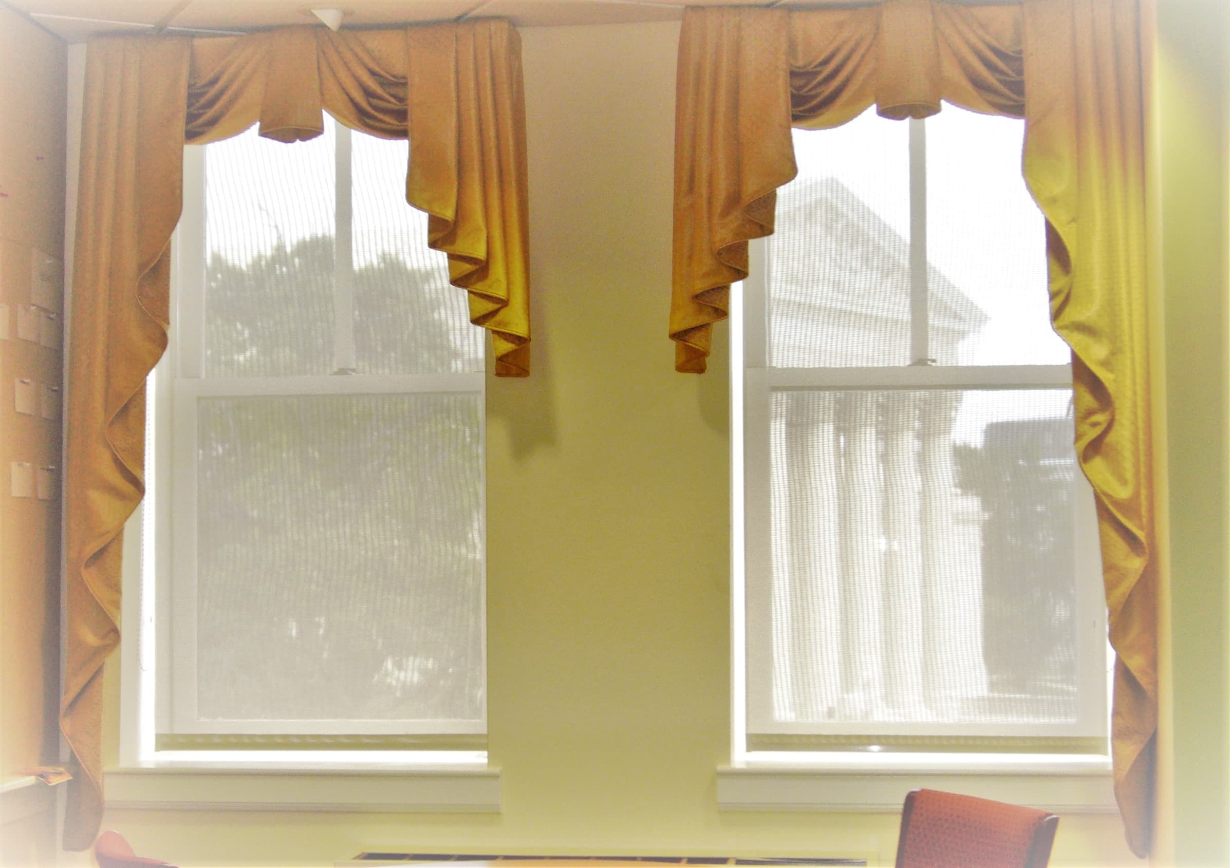 Custom Wall Units and Furniture in Fairfax