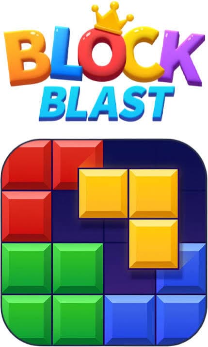 BLOCK BLAST