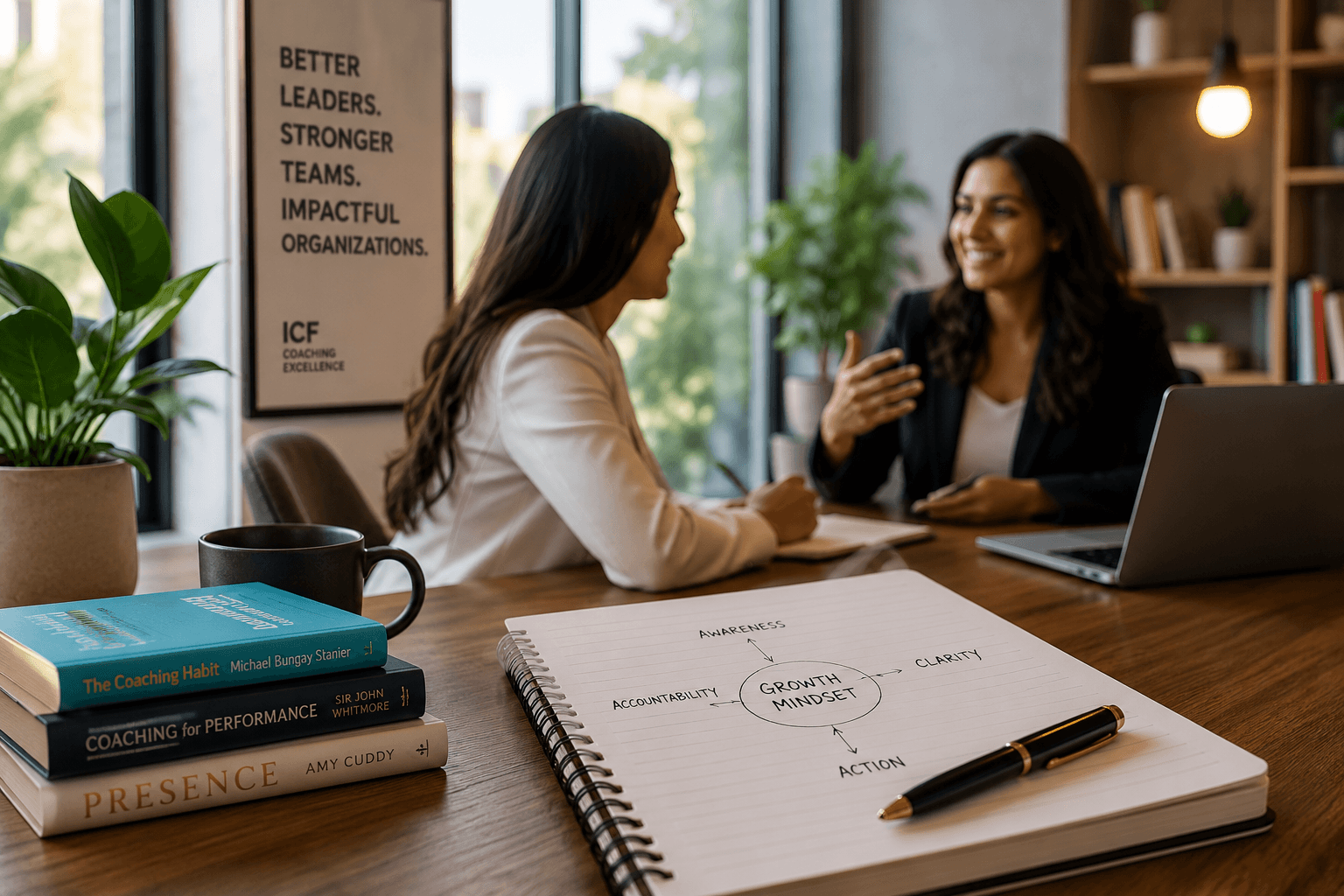 Abhyudaya Global Coach Academy