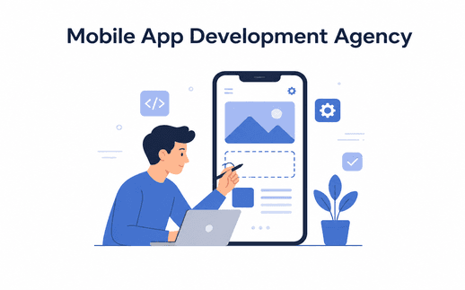 How to Choose the Right Mobile App Development Agency