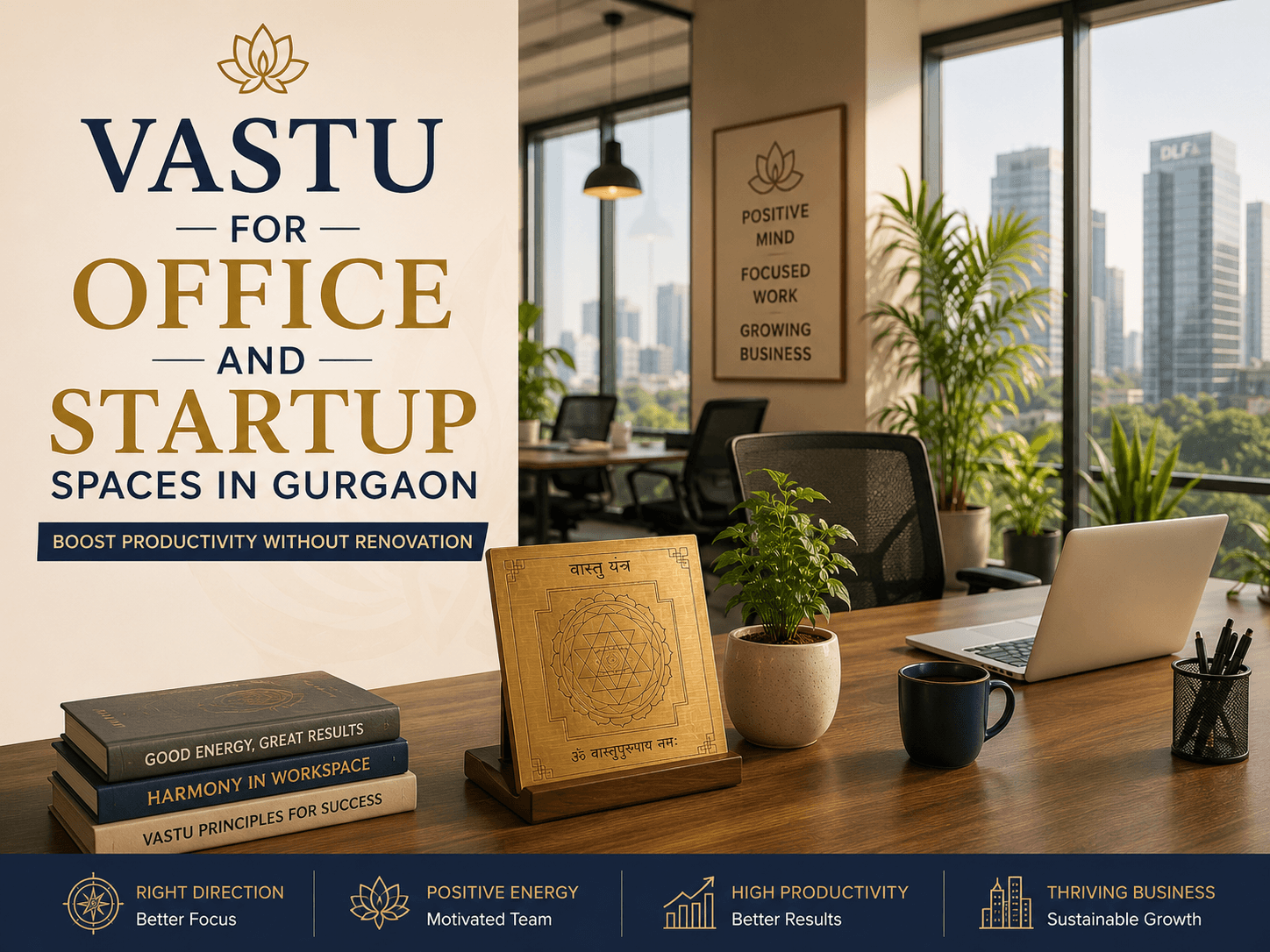 Vedic Vastu Living