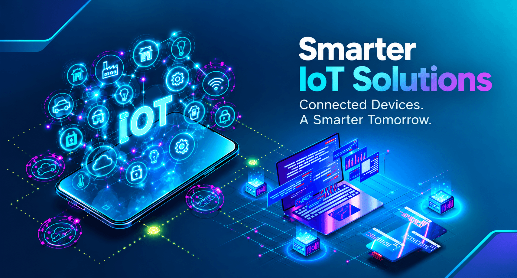 AI Services Helping Saudi Businesses Build Smarter and More Efficient Operations
