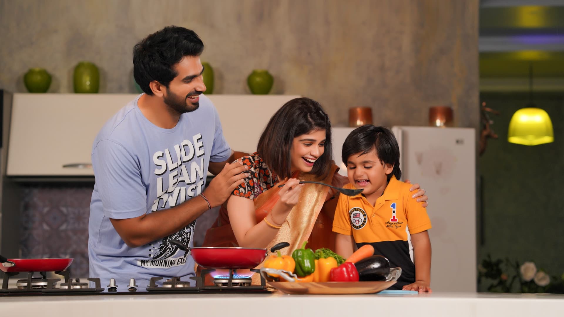 Looking for reliable LPG for home cooking?