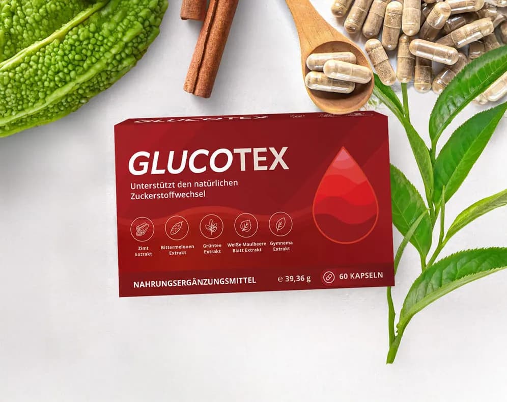 Try-https://www.facebook.com/GlucotexBloodSugar/