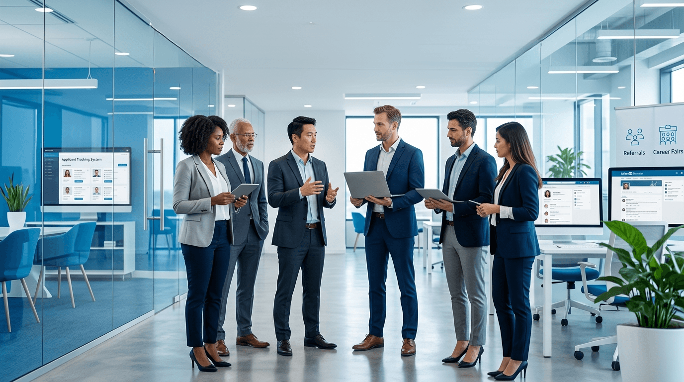 Best Architect Placement Services for Employers | Recruit Top Talent Easily