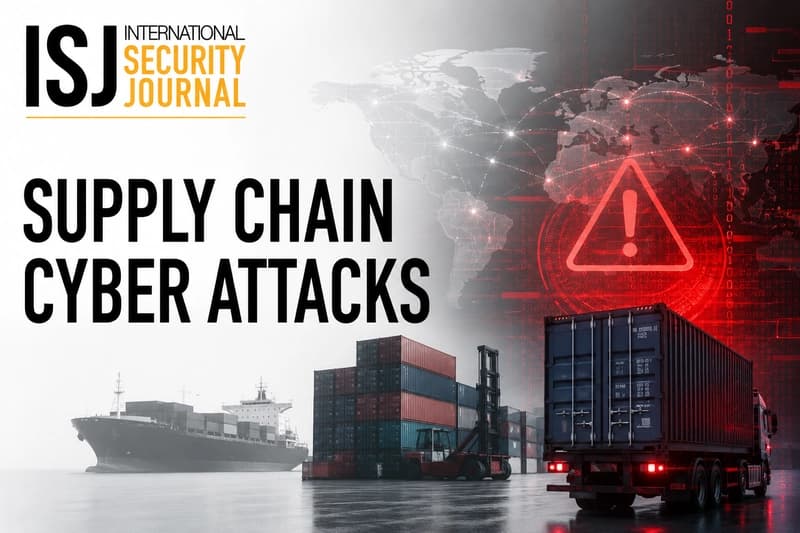 What Are Supply Chain Cyber Attacks?