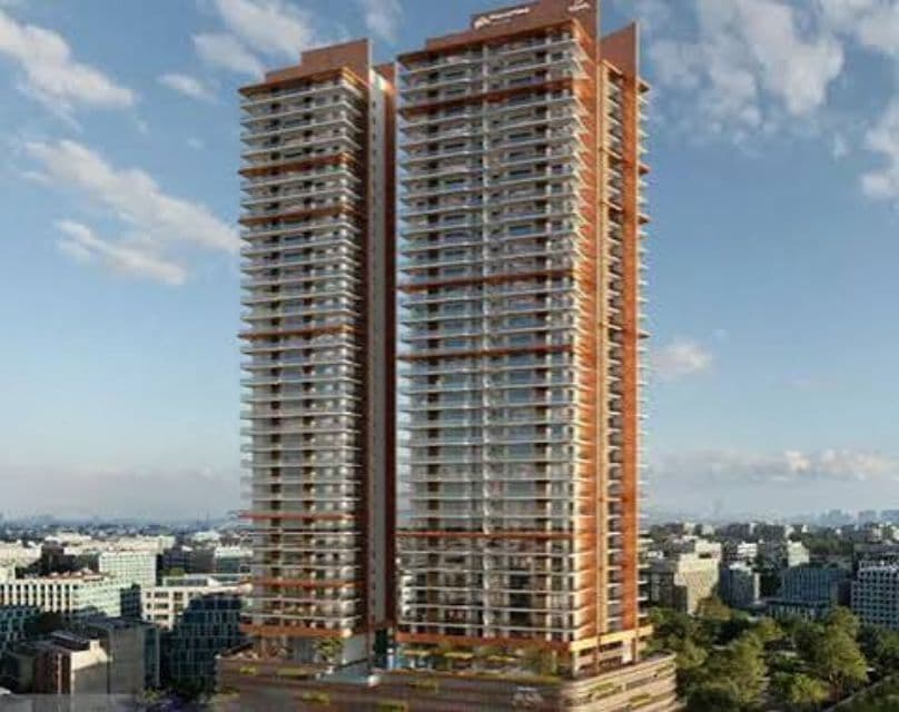 Shapoorji 46 | Premium 3 & 4 BHK Apartments in Gurgaon
