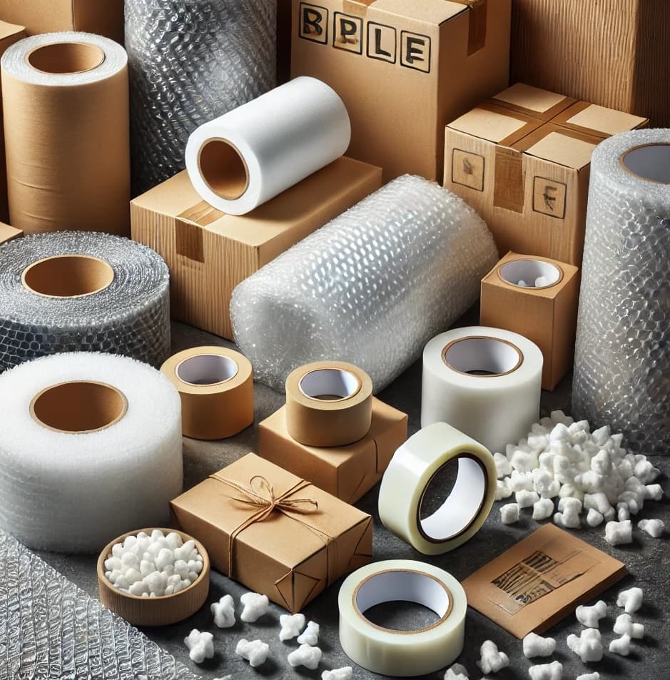 Packaging Midlands