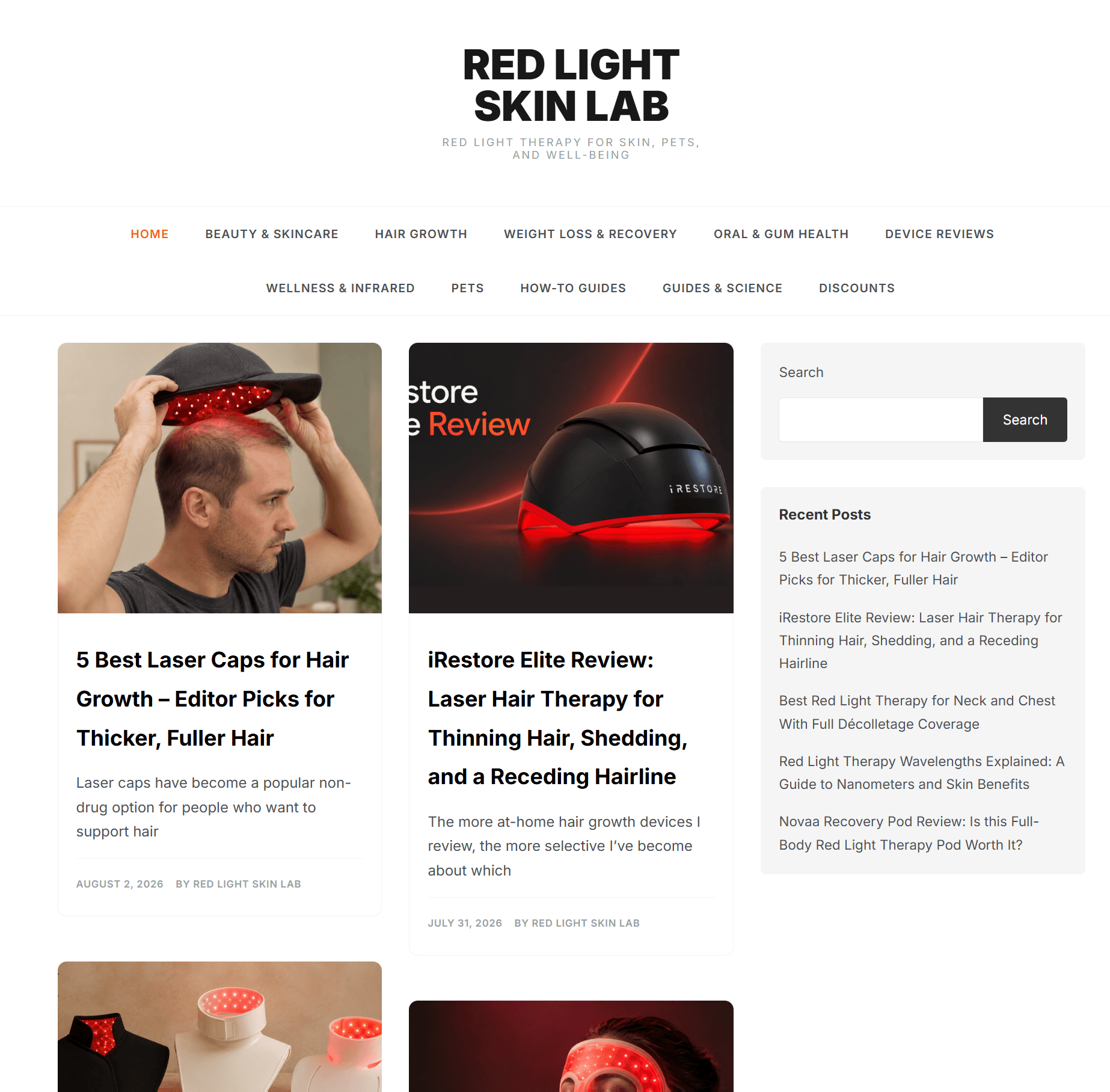 RedLightSkinLab