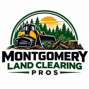 Montgomery Land Clearing Pros