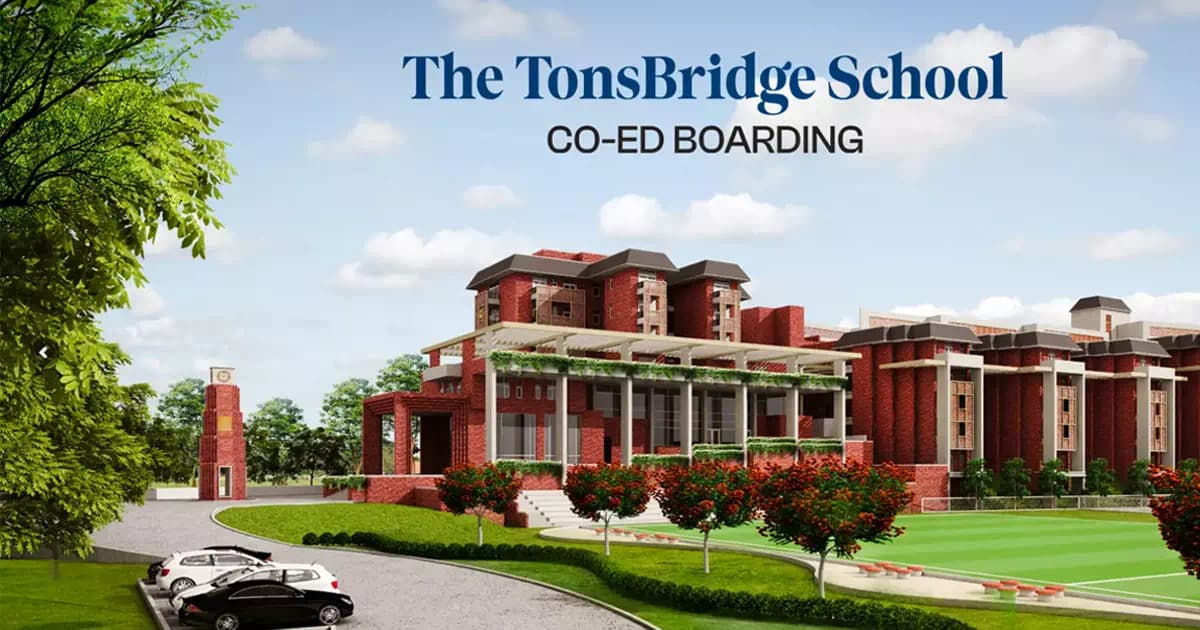 Why Co-Ed Boarding Schools Are Shaping the Future of Education in India