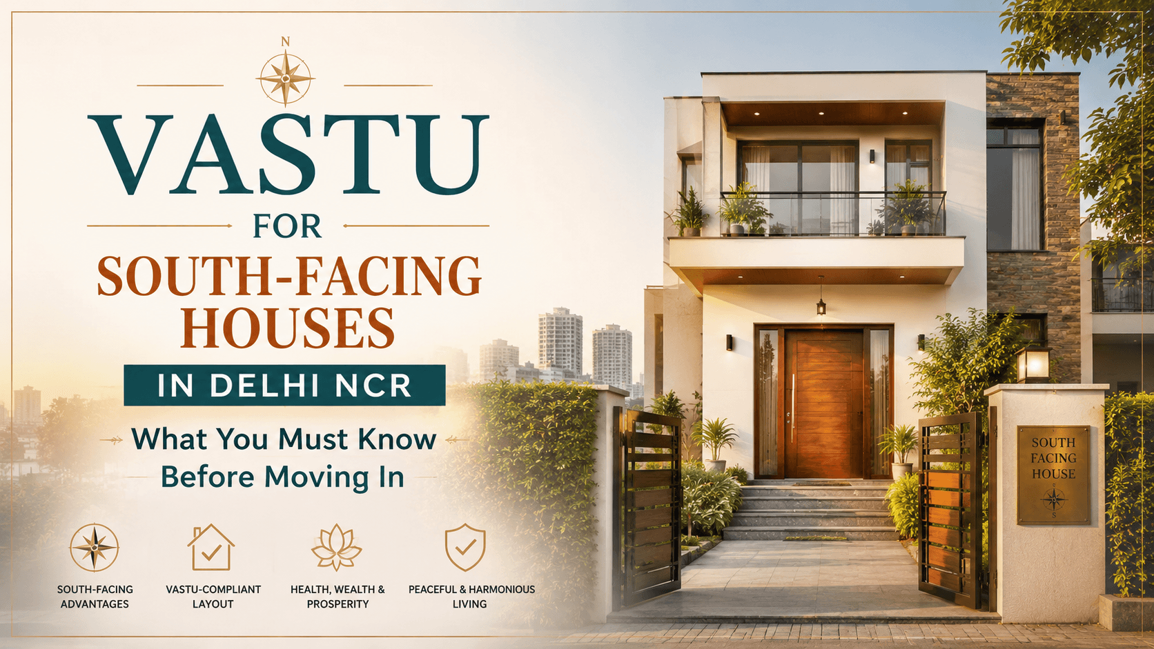 Vedic Vastu Living