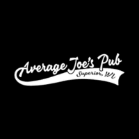 Average Joe's Pub