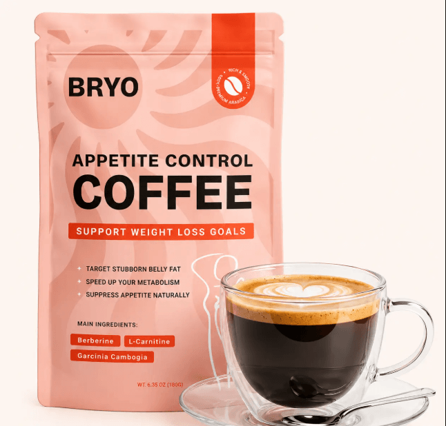 Bryo Coffee Australia Pricing, Benefits & Where to Buy (Updated 2026)