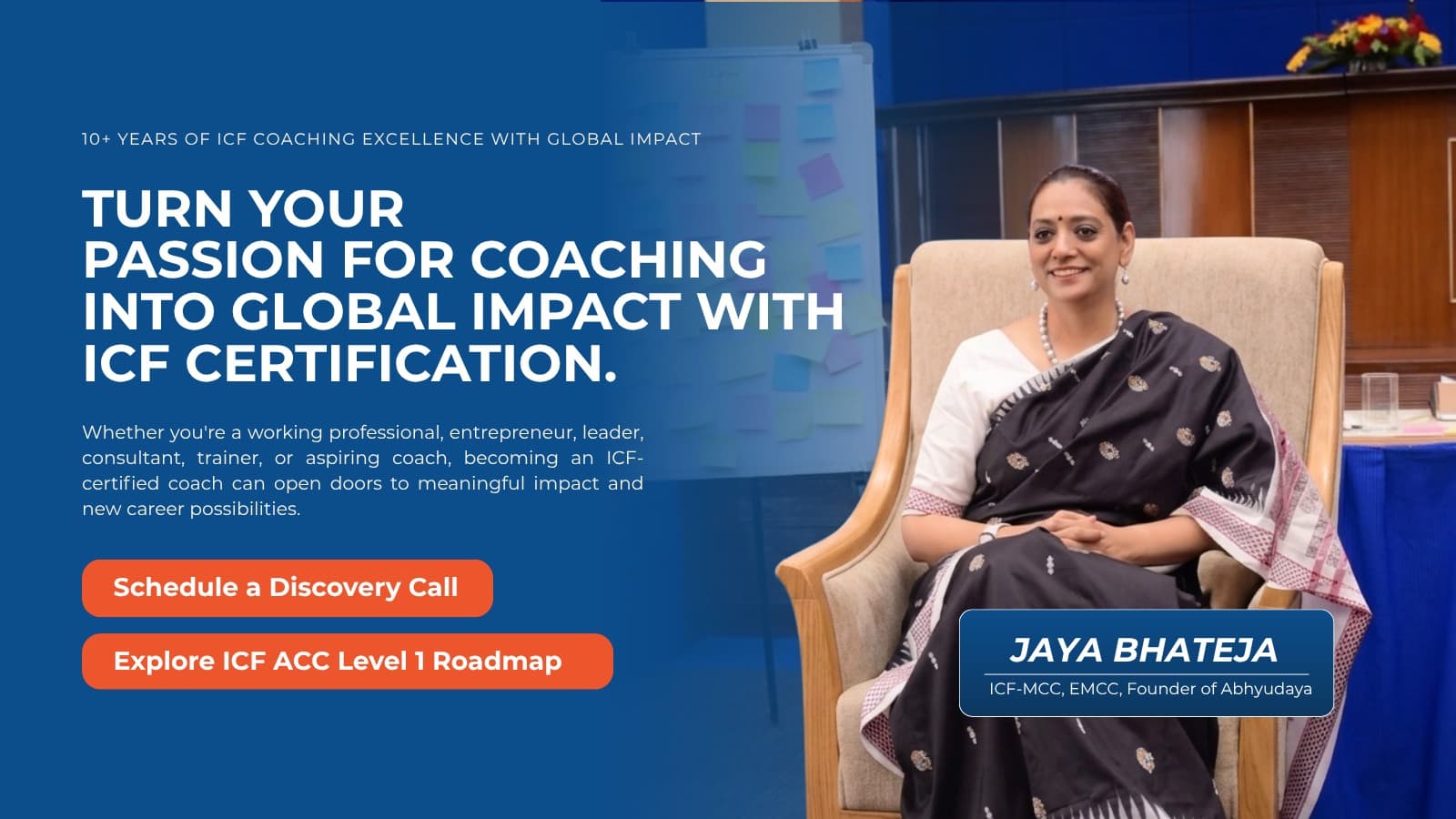 Abhyudaya Global Coach Academy