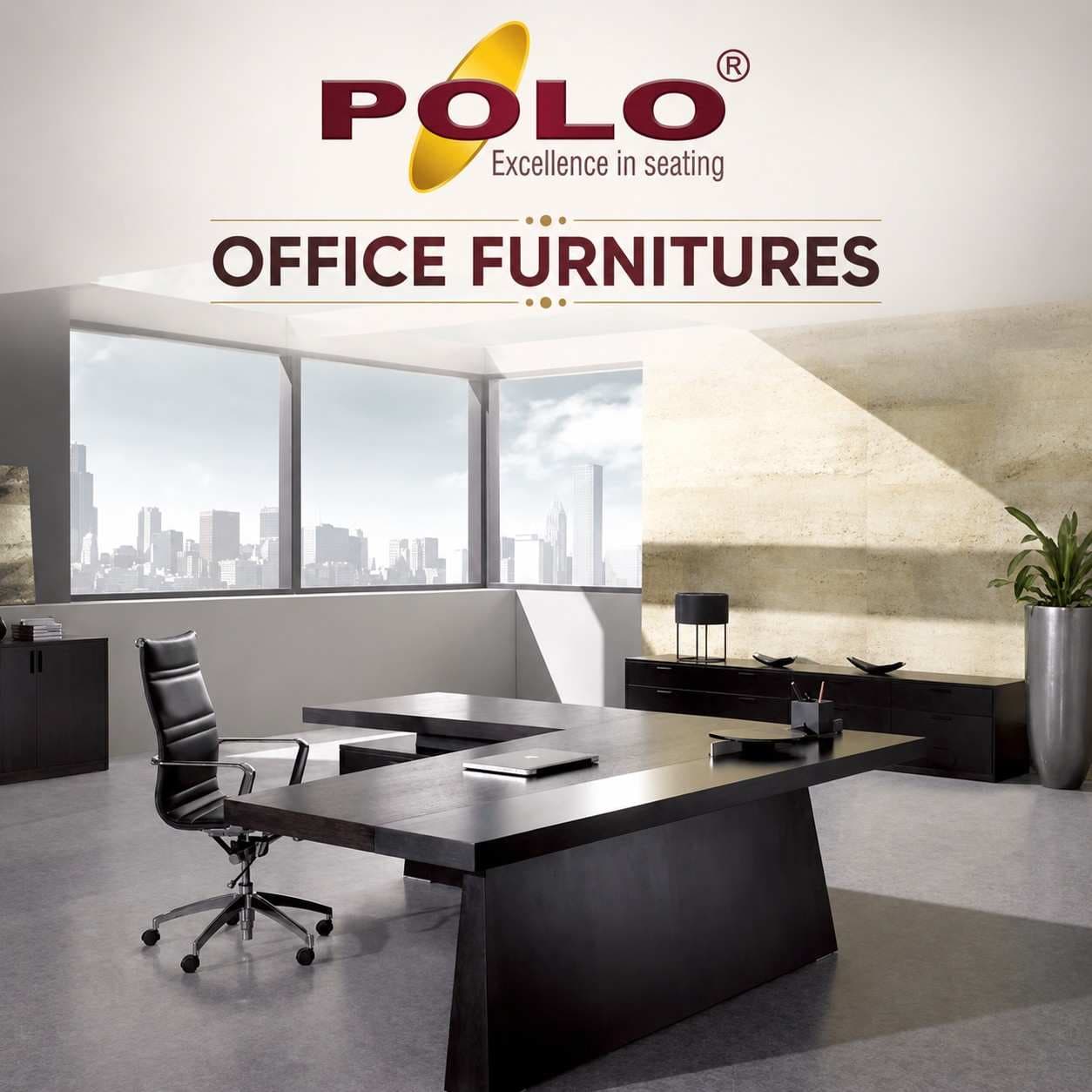 What Office Furniture Work Best For Open Offices In India?