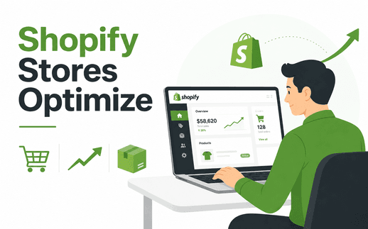 How Shopify Stores Optimize for Voice Search in 2026