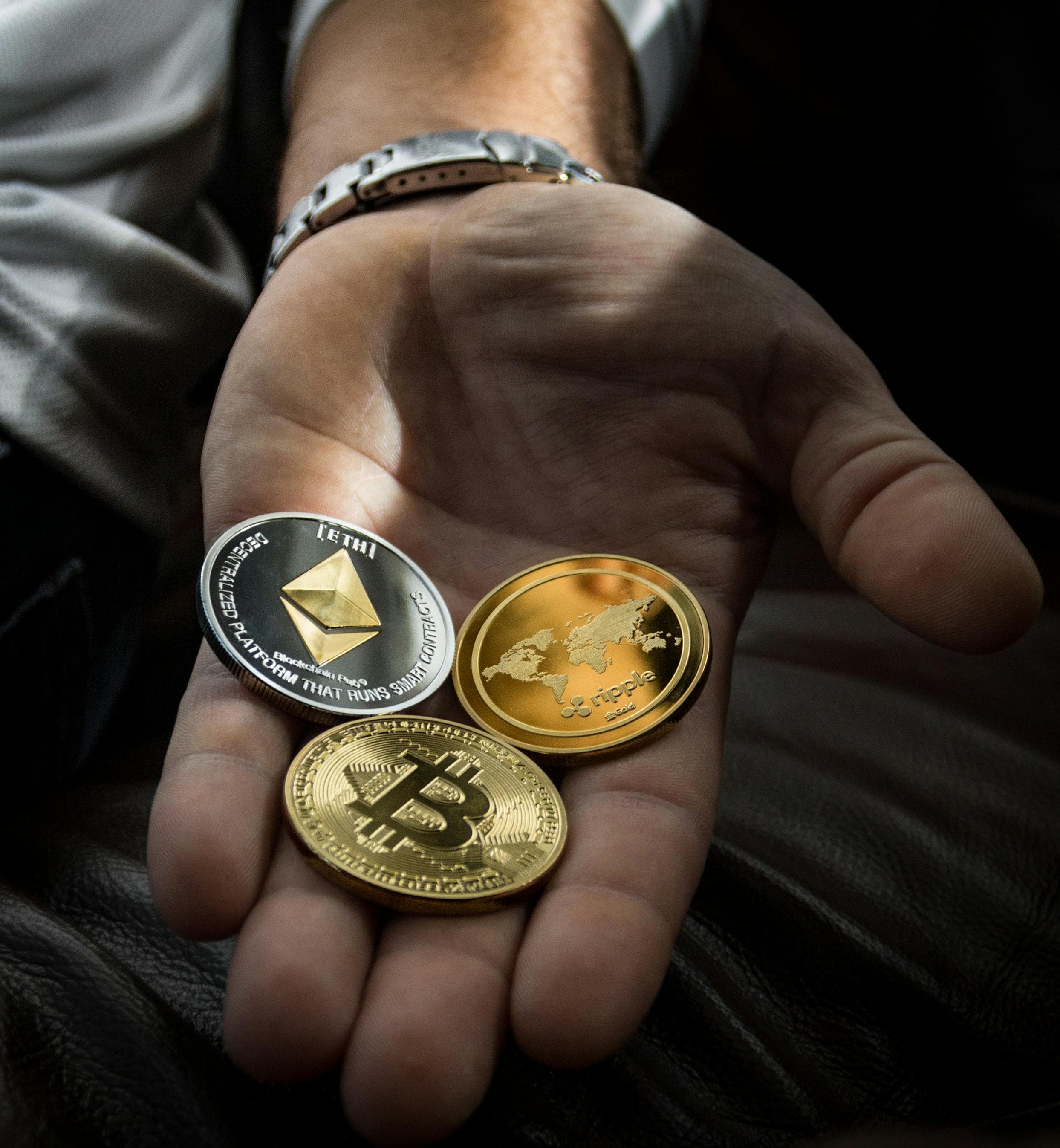 The 2026 Beginner’s Guide to Managing Risk in Volatile Crypto Markets