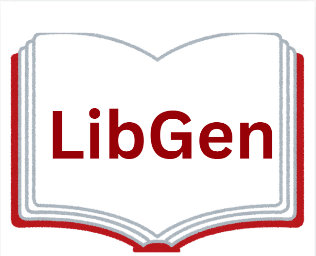 LibGen Guide