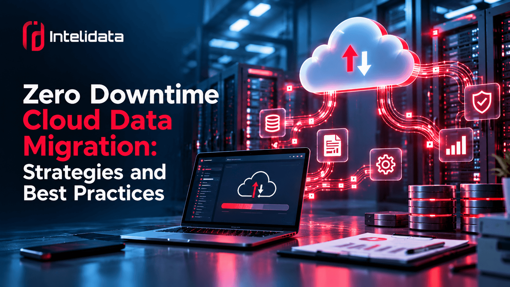 Zero Downtime Cloud Data Migration: Strategies and Best Practices