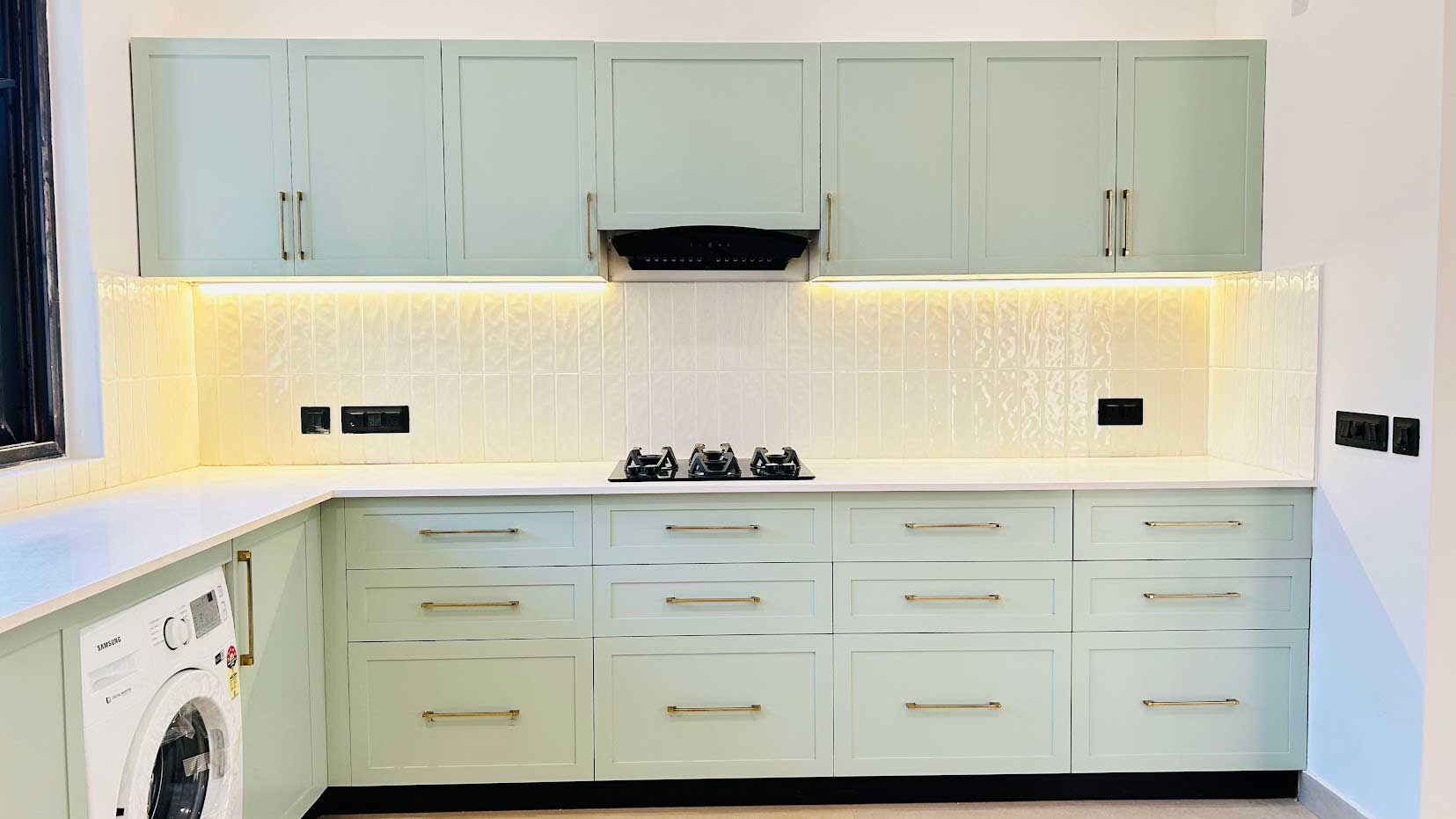 Modular Kitchen Cost Calculator: Complete Pricing Guide for 2026