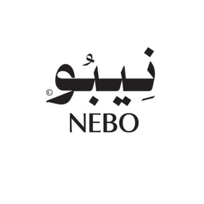 nebo roastery