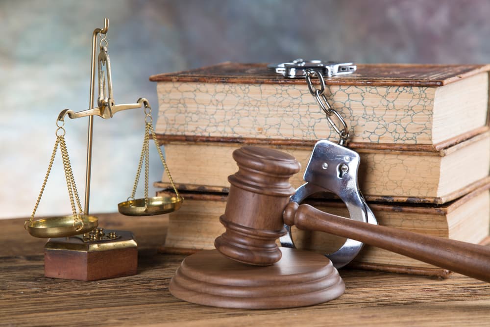 Critical Mistakes to Avoid After Being Arrested in Miami