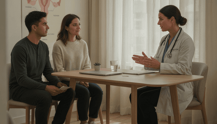best infertility treatment in Jalgaon