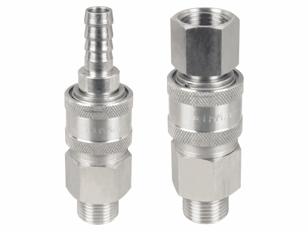 Key Factors to Consider When Selecting a Quick Release Coupling