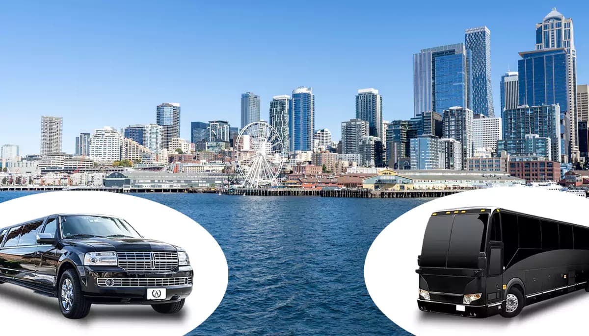 Renting a Party Bus vs Limousine: Which Is Right for Your Event?