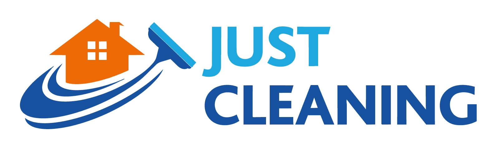 Just Cleaning