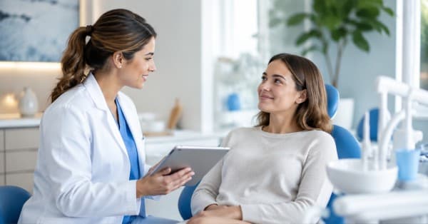 Dental Anxiety Help: Sedation Dentistry in La Quinta