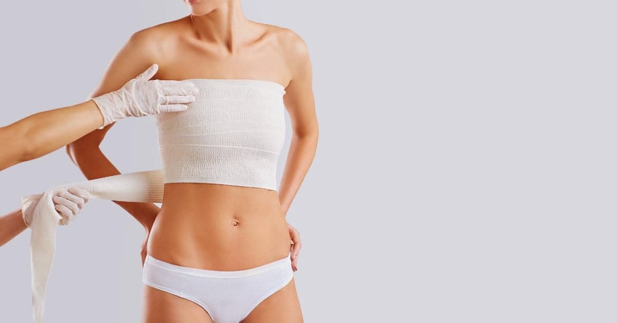 Premium Mommy Makeover Dubai | Expert Cosmetic Surgery