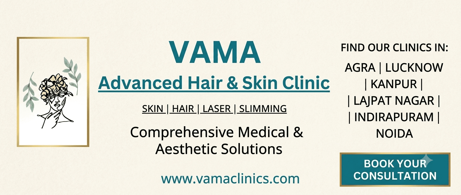 The Ultimate Guide to Advanced GFC Hair Treatment in Indirapuram and Ghaziabad