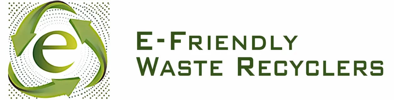 E-Friendly Waste Recyclers