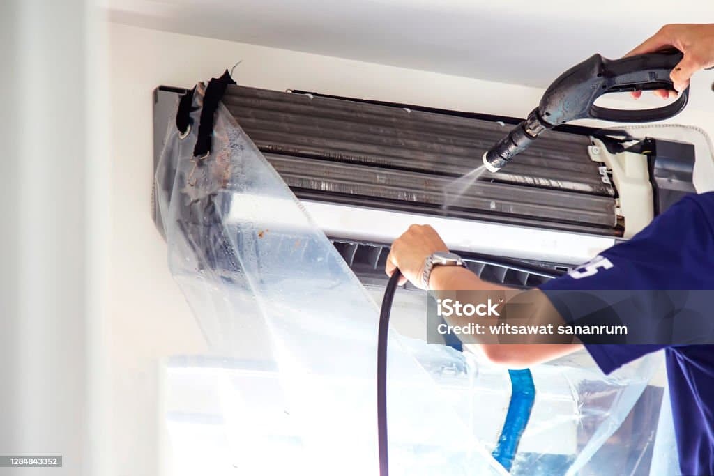 SpeakyHome AC Repair Review: Booking, Technician, Price & Service Experience
