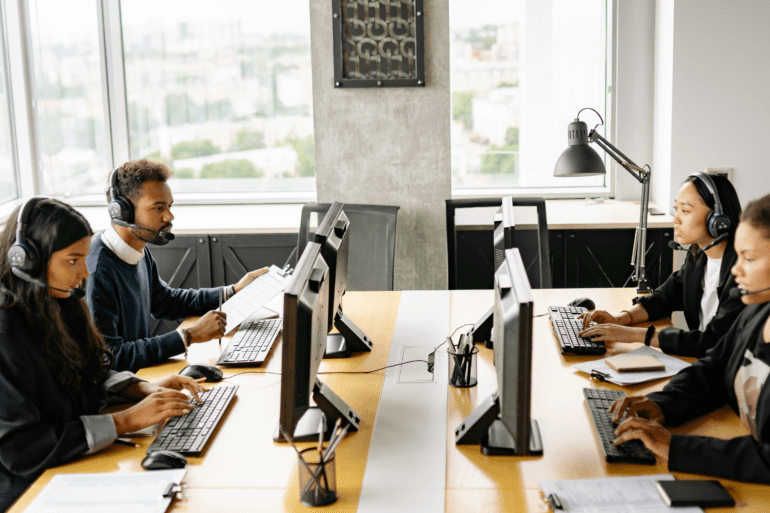 Call Center Outsourcing: A Practical Guide for Growing Businesses