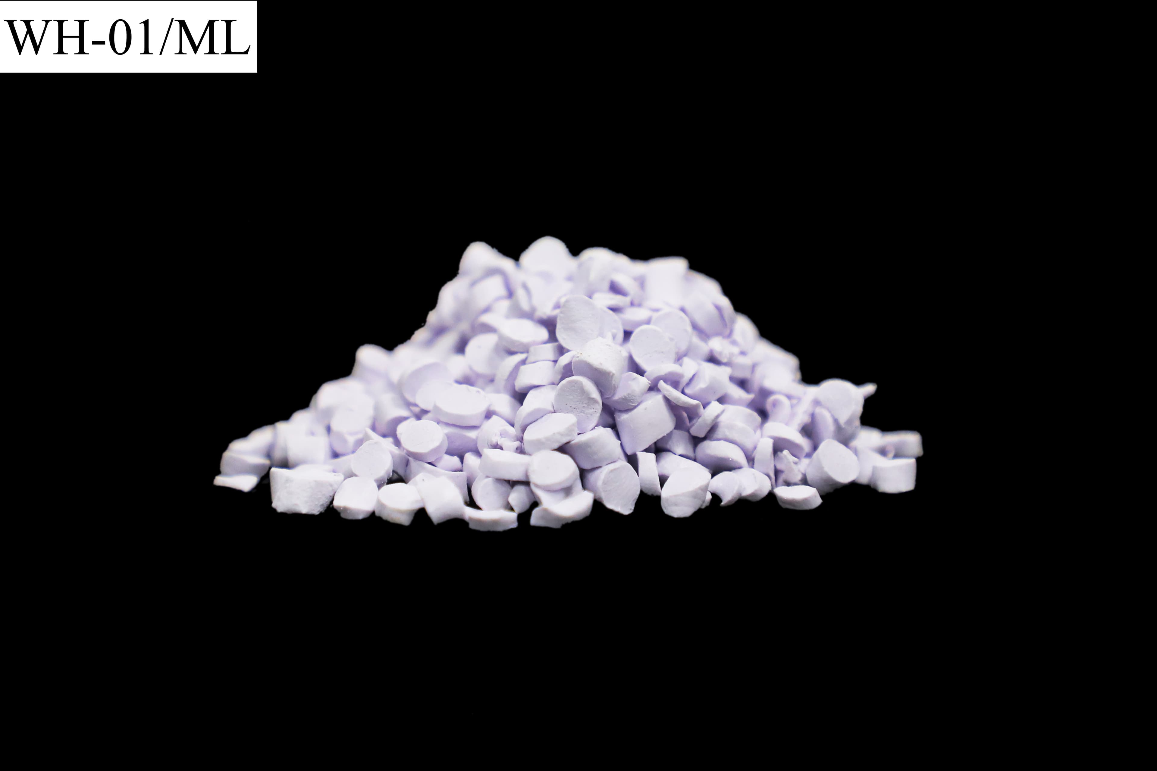 PVC Compound Manufacturer & Supplier in India - TP Polymer