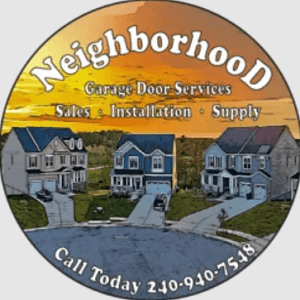 Neighborhood Garage Door Repair Of Laurel