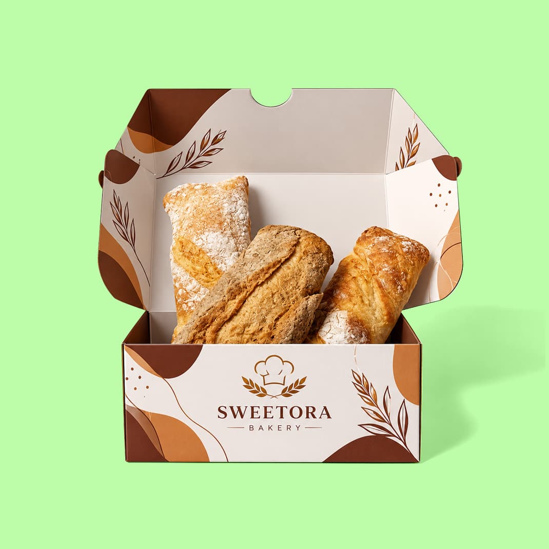 i Custom Boxes Canada